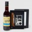 Detalle Bautizo set multiherramientas con navaja y vino con bolsa